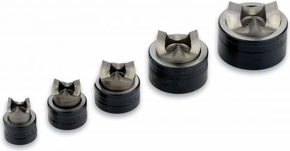 Schraublocher 13 3004