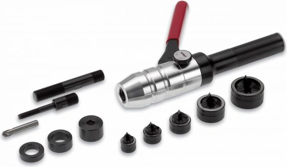 Schraublocher 13 3012