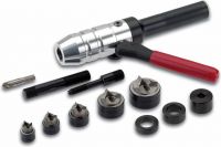 Schraublocher 13 3016