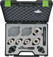 Spalt-Blechlocher-Satz Set 52055439SET