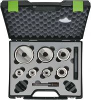 Spalt-Blechlocher-Satz Set 52055440SET
