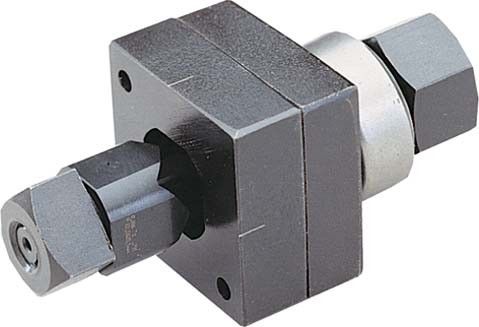Quadratlocher 50610137 Quadratlocher 50610137