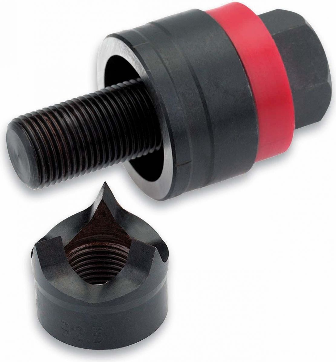 Schraublocher 13 2532