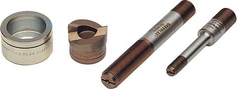 Blechlocher PG21 50069578