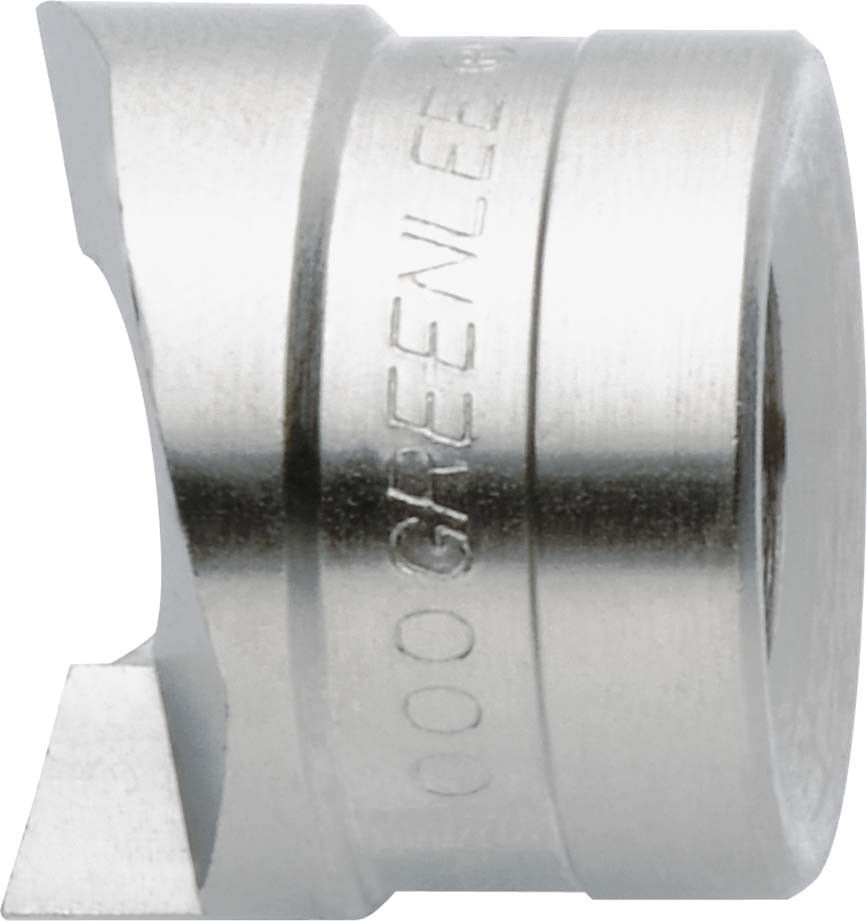 Spalt-Blechlocher-Stempel 52066027