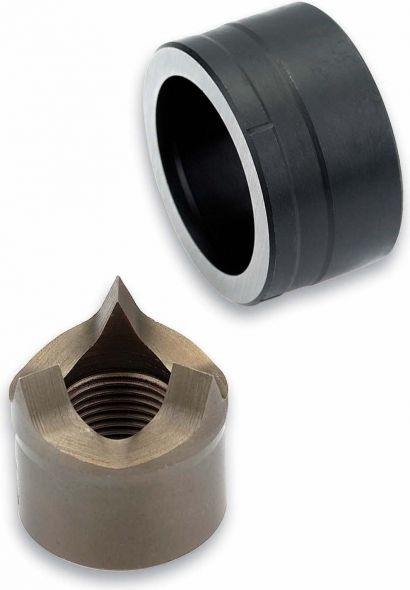 Schraublocher 13 2724