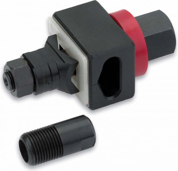 Schraublocher 13 2808