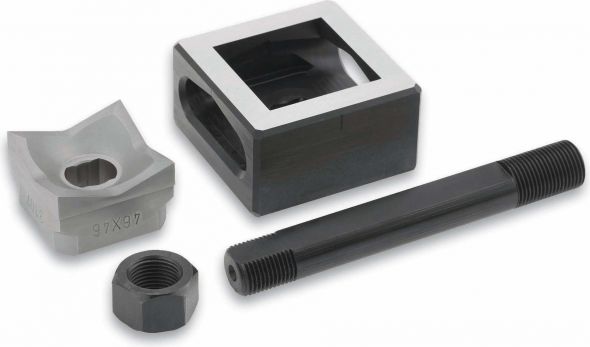 Schraublocher 13 2861