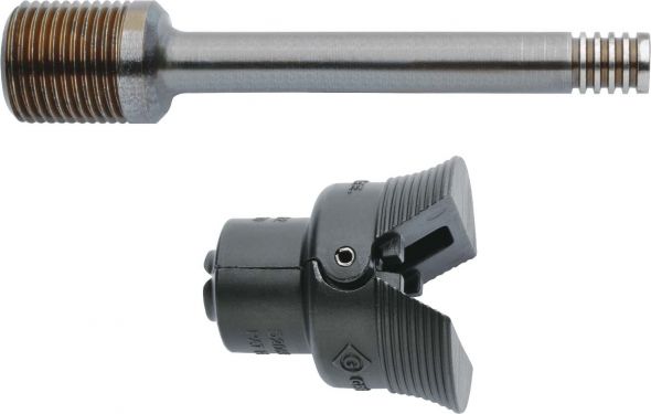 Speed Lock und Zugbolzen 52055439 Speed Lock und Zugbolzen 52055439