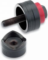 Schraublocher 13 2300