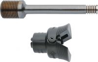 Speed Lock und Zugbolzen 52055439