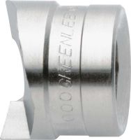 Spalt-Blechlocher-Stempel 52066027