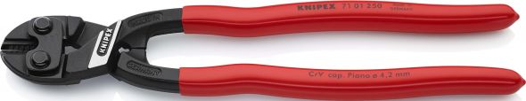 CoBolt-Bolzenschneider 71 01 250 CoBolt-Bolzenschneider 71 01 250