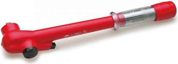 Drehmomentschlüssel 11 2581