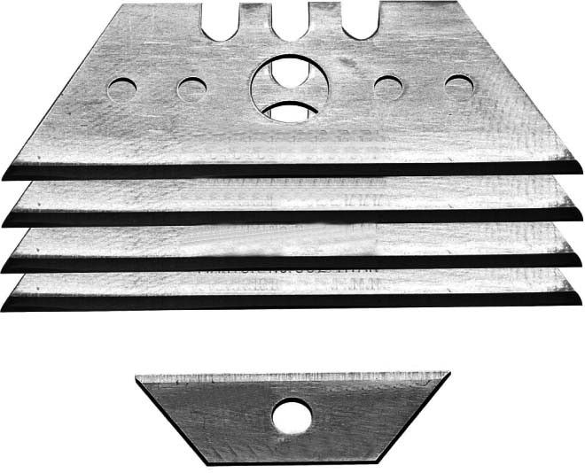 Ersatzklingensatz N00099A0000 Ersatzklingensatz N00099A0000