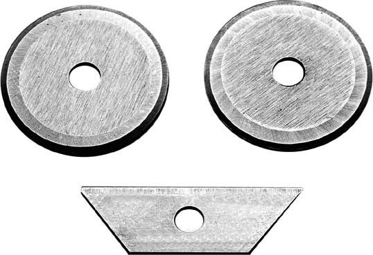 Ersatzklingensatz N00099A0001 Ersatzklingensatz N00099A0001