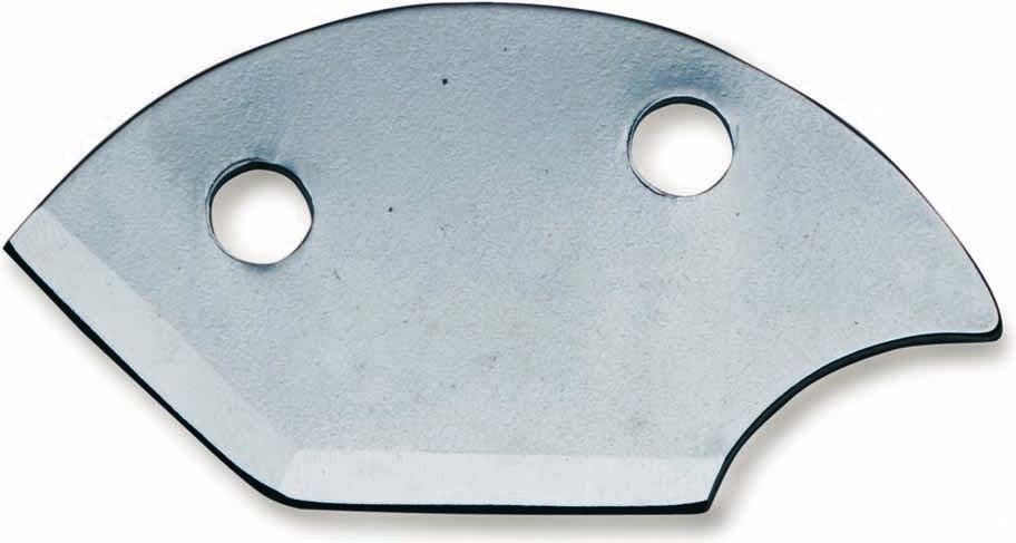 Lose Messer für Universal 12 0453
