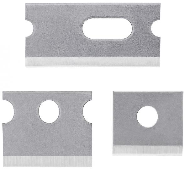 Ersatzmesser 97 59 12 Ersatzmesser 97 59 12