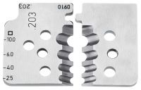 Ersatzmesser 12 19 10