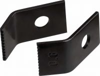 Ersatzmesser 15 19 006