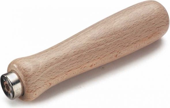 Feilenheft Länge 120 mm 20 6854 Feilenheft Länge 120 mm 20 6854