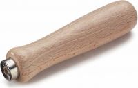 Feilenheft 160mm 20 6857