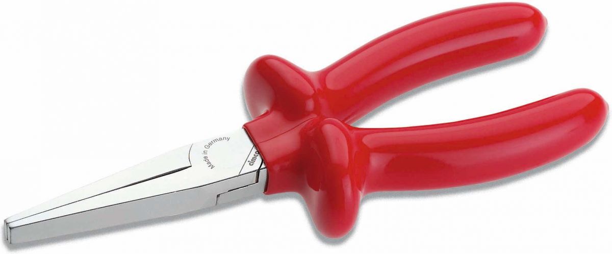 Flachzange FZ6 10 8771