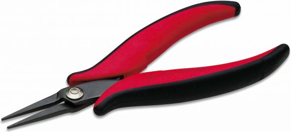 Elektronik-Spitzzange 10 1082