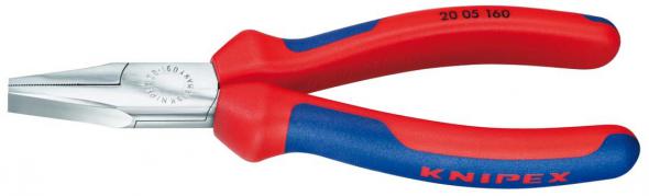 Flachzange 20 05 140 Flachzange 20 05 140