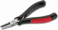 Flachzange 130mm 10 0818