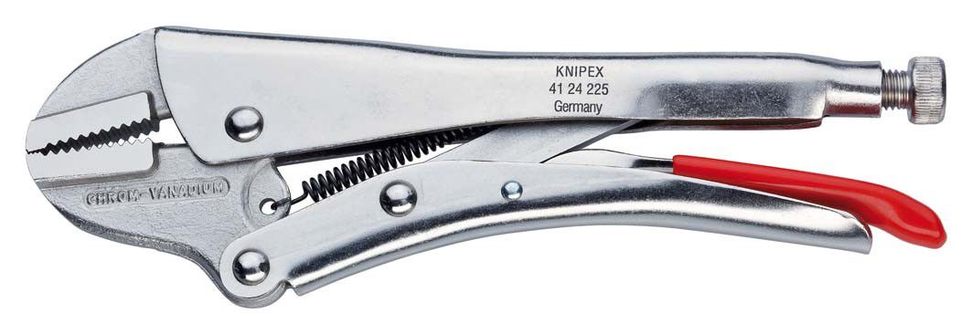 Gripzange 41 24 225