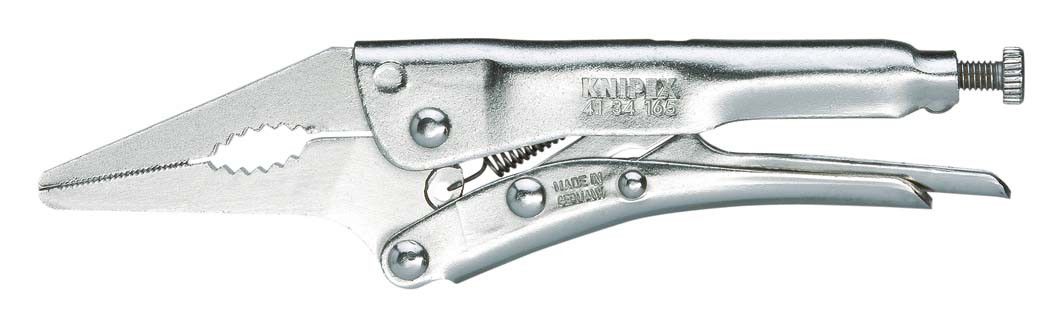 Gripzange 41 34 165