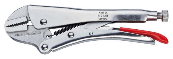 Gripzange 41 24 225 Gripzange 41 24 225