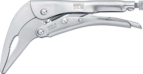 Gripzange 41 44 200 Gripzange 41 44 200
