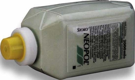 Handreiniger 15 1624