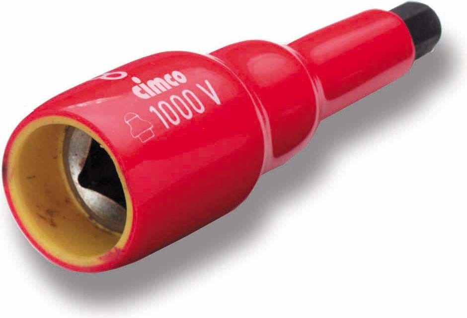 Schraubeinsatz 1/2 Zoll 11 2670