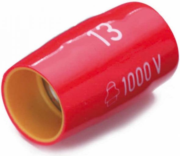 Steckschlüsseleinsatz 11 2600 Steckschlüsseleinsatz 11 2600