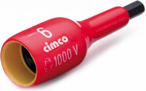 Schraubeinsatz 3/8 Zoll 11 2561