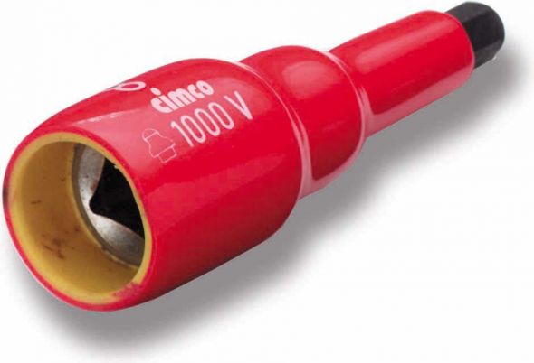 Schraubeinsatz 1/2 Zoll 11 2670