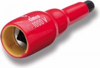 Schraubeinsatz 1/2 Zoll 11 2670