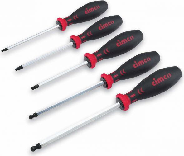 2K-Stiftschlüssel-Set 11 7220 2K-Stiftschlüssel-Set 11 7220