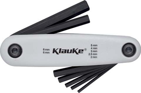 Handklapphalter KL370