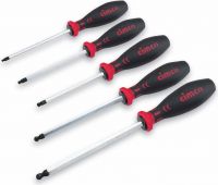 2K-Stiftschlüssel-Set 11 7220