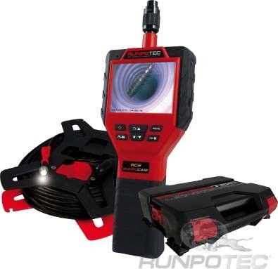 Multifunktionskamera RC2 10140 Multifunktionskamera RC2 10140