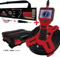 Multifunktionskamera Runpocam RC2 11137