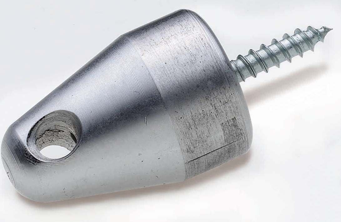 Kabelführungskopf 14 2186