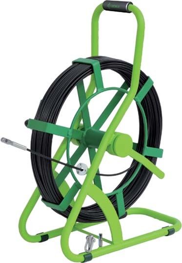 Kabeleinzugsystem 52055316