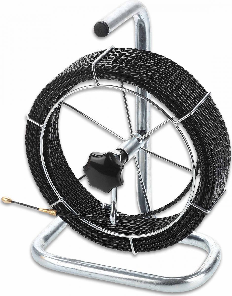 Stahl-Haspel 14 2560