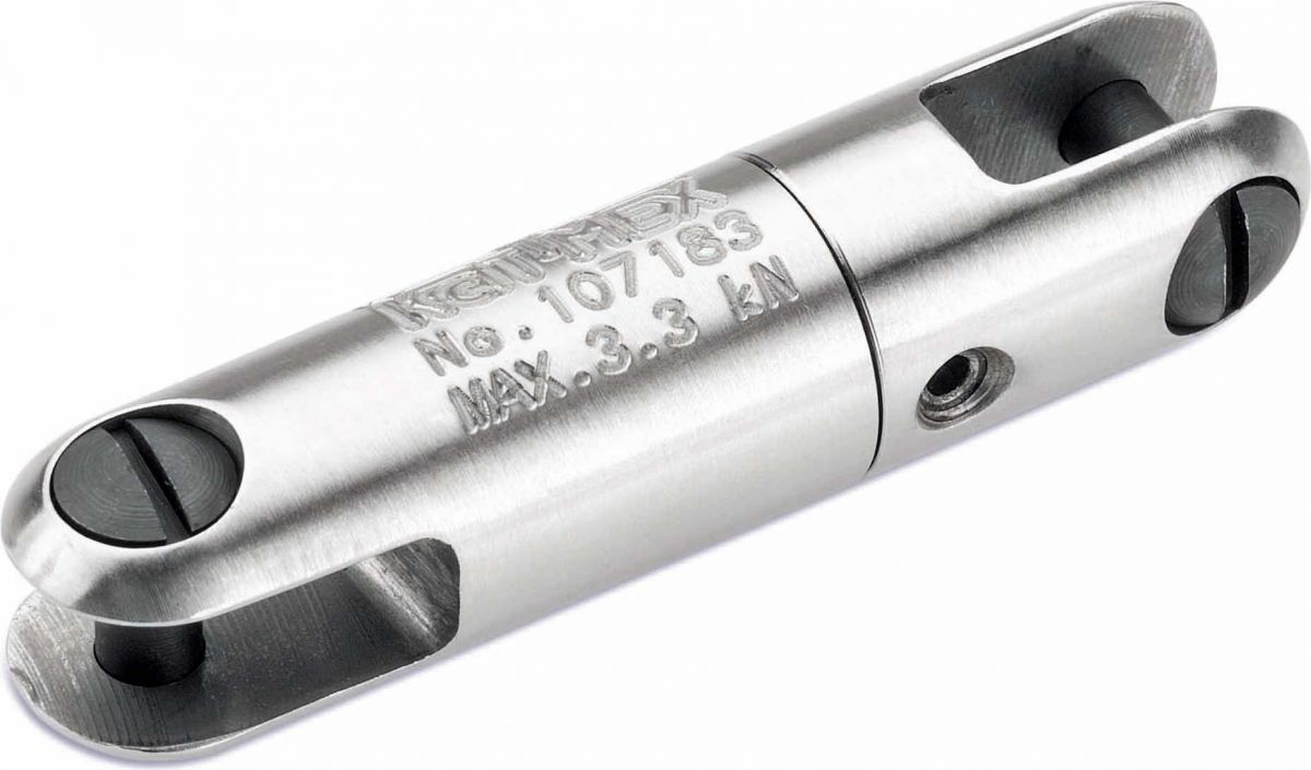 Drallausgleichswirbel 14 7174