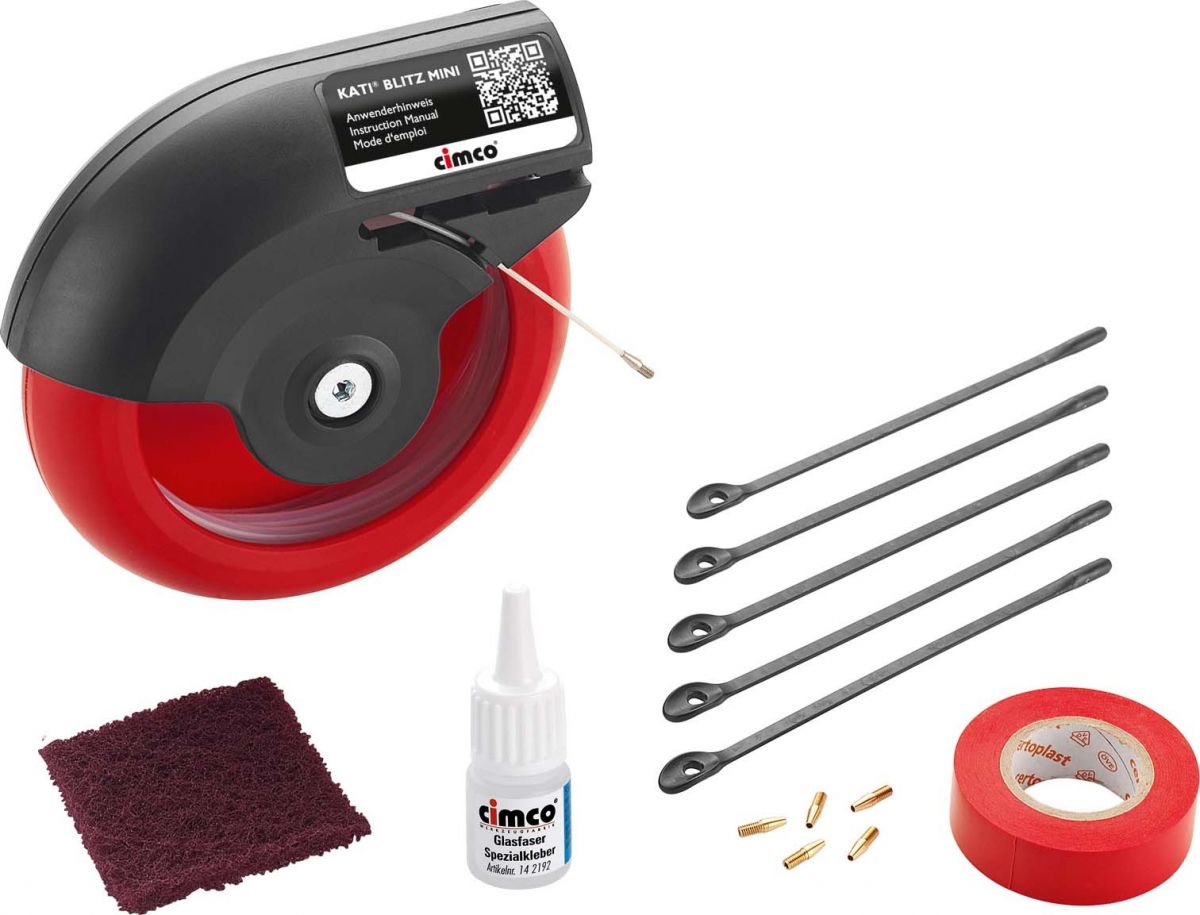 KatiBlitz Mini 14 2060 KatiBlitz Mini 14 2060